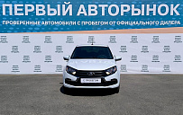LADA_ВАЗ , 2023г., передний привод, механика