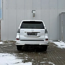 Lexus GX, 2014г., передний привод, автомат