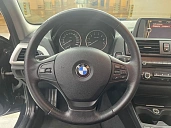 BMW 1 серии, 2013г., задний привод, автомат