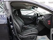 Mercedes-Benz CLA, 2017г., передний привод, робот