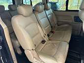 Hyundai , 2018г., задний привод, автомат