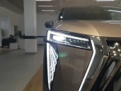 GAC M8, 2024г., передний привод, автомат