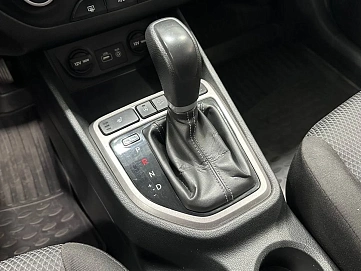 Hyundai Creta, 2016г, передний привод, автомат
