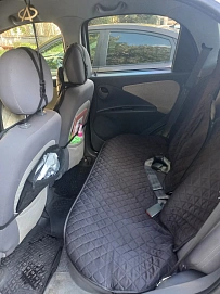 Chery IndiS (S18D), 2012г, передний привод, механика