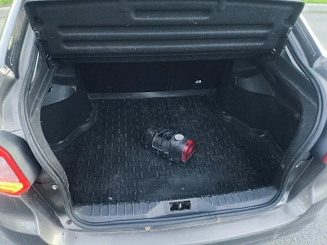 Lada (ВАЗ) Granta, 2018г, передний привод, механика