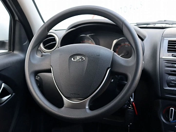 Lada (ВАЗ) Granta, 2024г, передний привод, механика