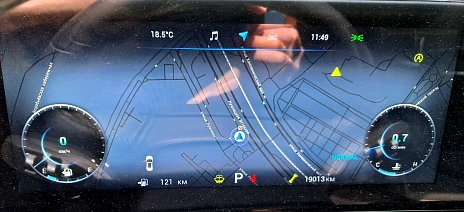 Chery Tiggo 7 Pro Max, 2024г, передний привод, робот