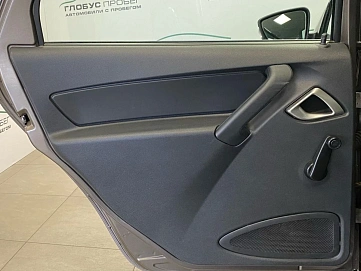 Lada (ВАЗ) Granta, 2019г, передний привод, механика