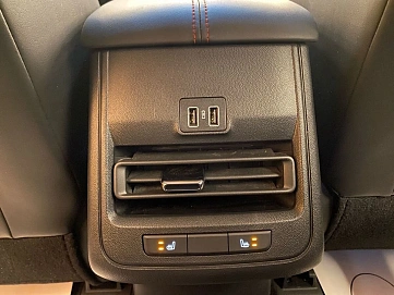 Changan UNI-S (CS55 Plus), 2024г, передний привод, робот