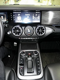 Tank 300, 2024г, полный привод, автомат