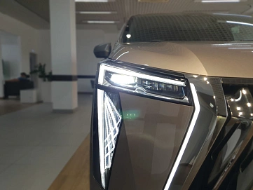 GAC M8, 2024г, передний привод, автомат