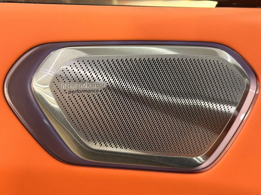 Lynk & Co 900, 2025г., полный привод, автомат