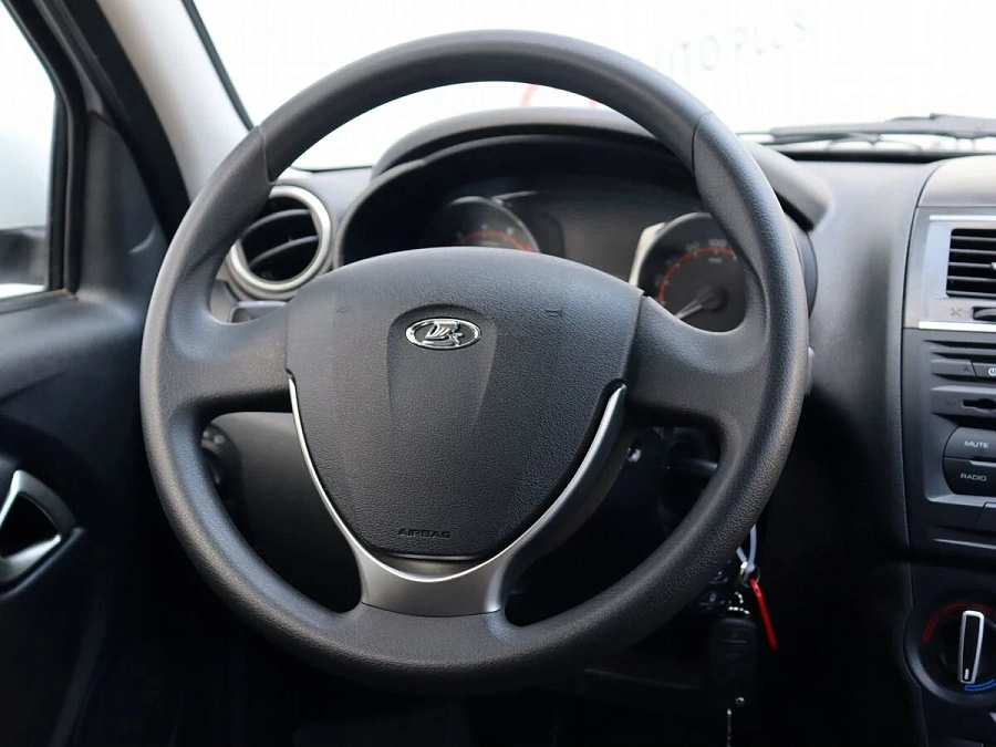 Lada (ВАЗ) Granta, 2024г., передний привод, механика