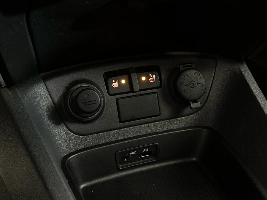 Kia Rio, 2009г., передний привод, механика