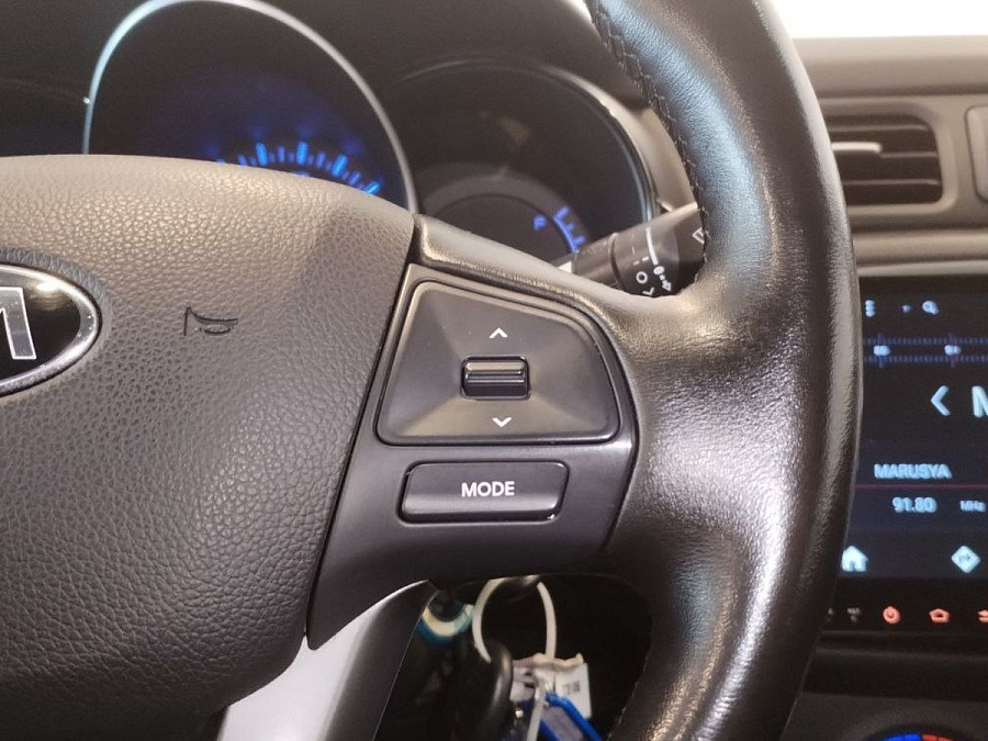 Kia , 2014г., передний привод, механика