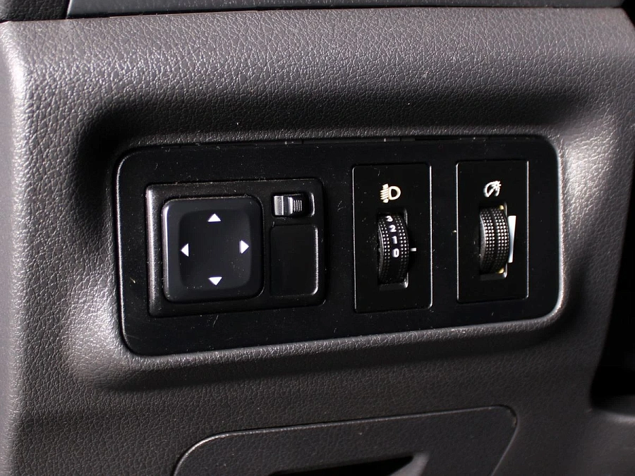 JAC T6, 2021г., полный привод, механика