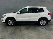 Volkswagen Tiguan, 2013г., полный привод, автомат