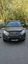 SsangYong Actyon, 2013г., передний привод, автомат