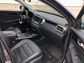 Kia Sorento, 2016г., полный привод, автомат