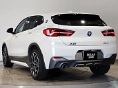 BMW X2, 2018г., передний привод, робот