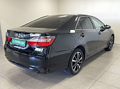 Toyota , 2016г., передний привод, автомат