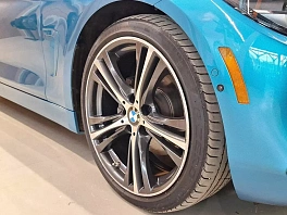 BMW 4 серии, 2018г, задний привод, автомат