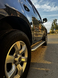 Chevrolet TrailBlazer, 2014г, полный привод, автомат