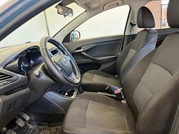 Lada (ВАЗ) Vesta, 2021г, передний привод, механика