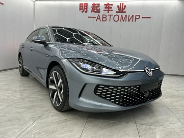 Volkswagen Lamando, 2022г, передний привод, робот