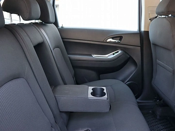 Chevrolet Orlando, 2012г, передний привод, механика