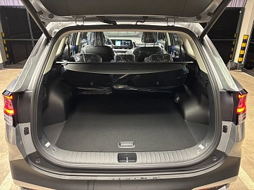 Kia Sportage, 2025г, полный привод, автомат