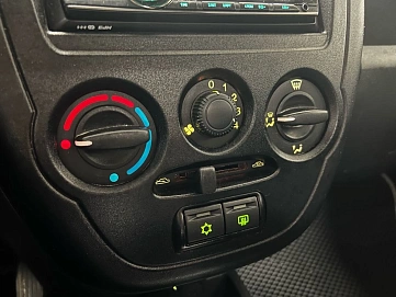 Lada (ВАЗ) Granta, 2013г, передний привод, автомат