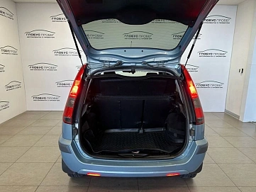 Ford Fusion, 2008г, передний привод, механика