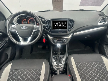 Lada (ВАЗ) , 2021г., передний привод, вариатор