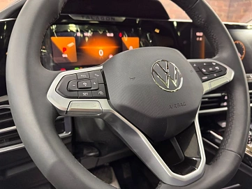 Volkswagen Talagon, 2025г, полный привод, робот