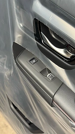 Honda CR-V, 2025г, полный привод, вариатор