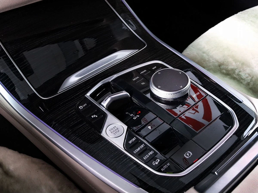 BMW X5, 2023г., полный привод, автомат