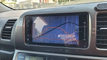 Toyota Wish, 2005г., полный привод, автомат