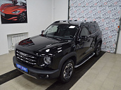 Haval Dargo, 2023г., полный привод, робот
