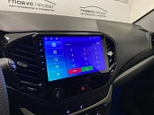 Lada (ВАЗ) Vesta, 2021г., передний привод, механика