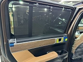 Hyundai Santa Fe, 2024г., полный привод, автомат
