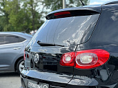 Volkswagen Tiguan, 2009г., полный привод, автомат