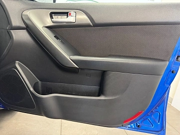 Kia Cerato, 2011г, передний привод, механика
