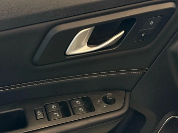 FAW Besturn X40, 2019г, передний привод, автомат