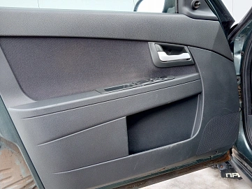 Lada (ВАЗ) Priora, 2011г, передний привод, механика