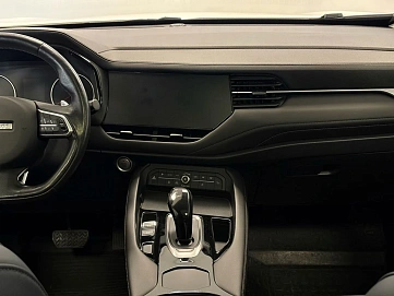 Haval F7, 2019г, полный привод, автомат