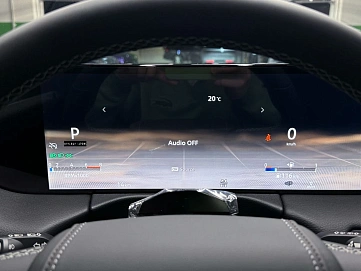 Nissan Armada, 2025г, полный привод, автомат