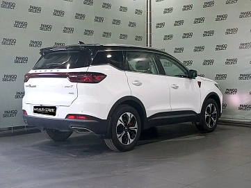 Chery Tiggo 7 Pro Max, 2023г, передний привод, автомат
