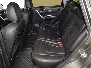 Haval H6, 2018г, передний привод, автомат
