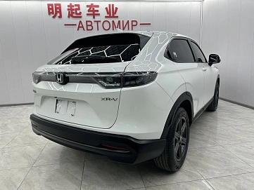 Honda XR-V, 2023г, передний привод, вариатор